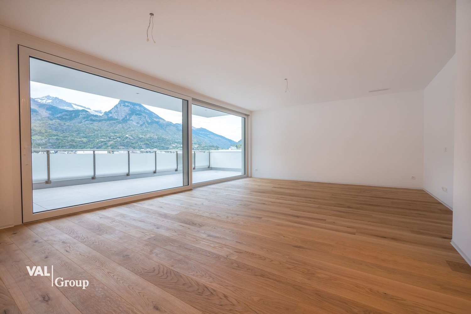 3 ½ pièces appartement