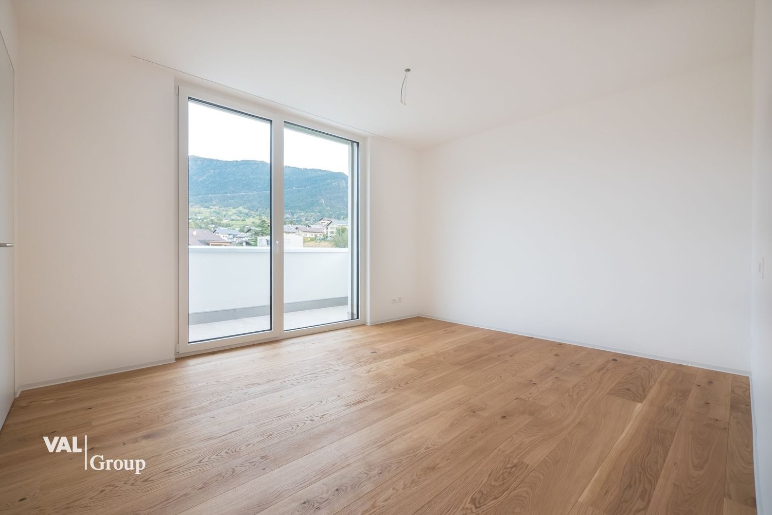 3 ½ pièces appartement