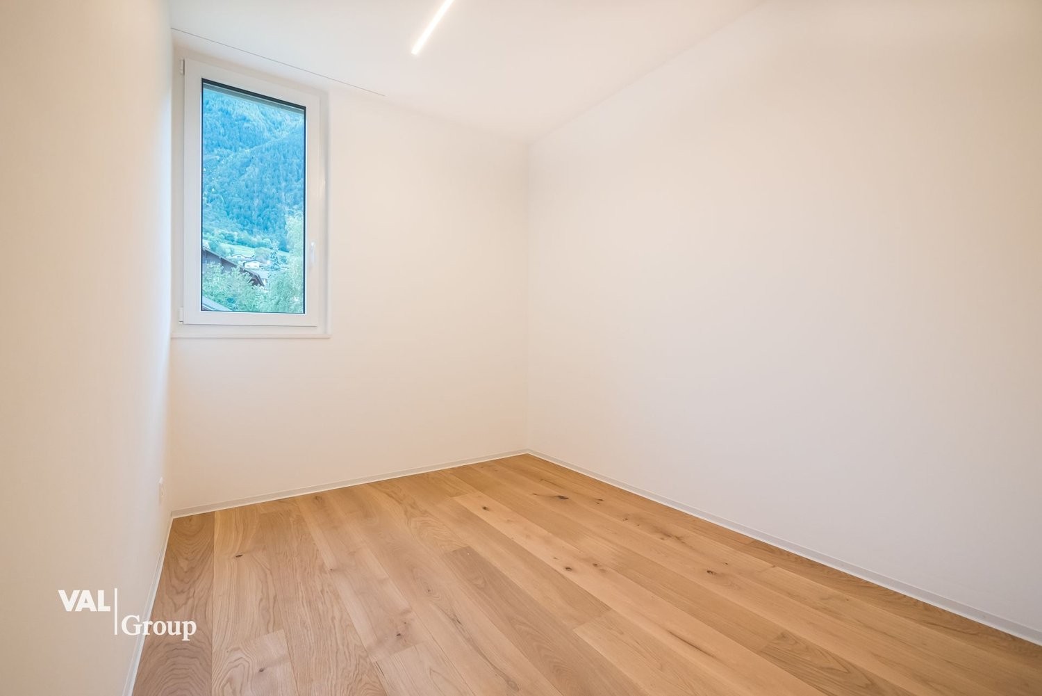 3 ½ pièces appartement