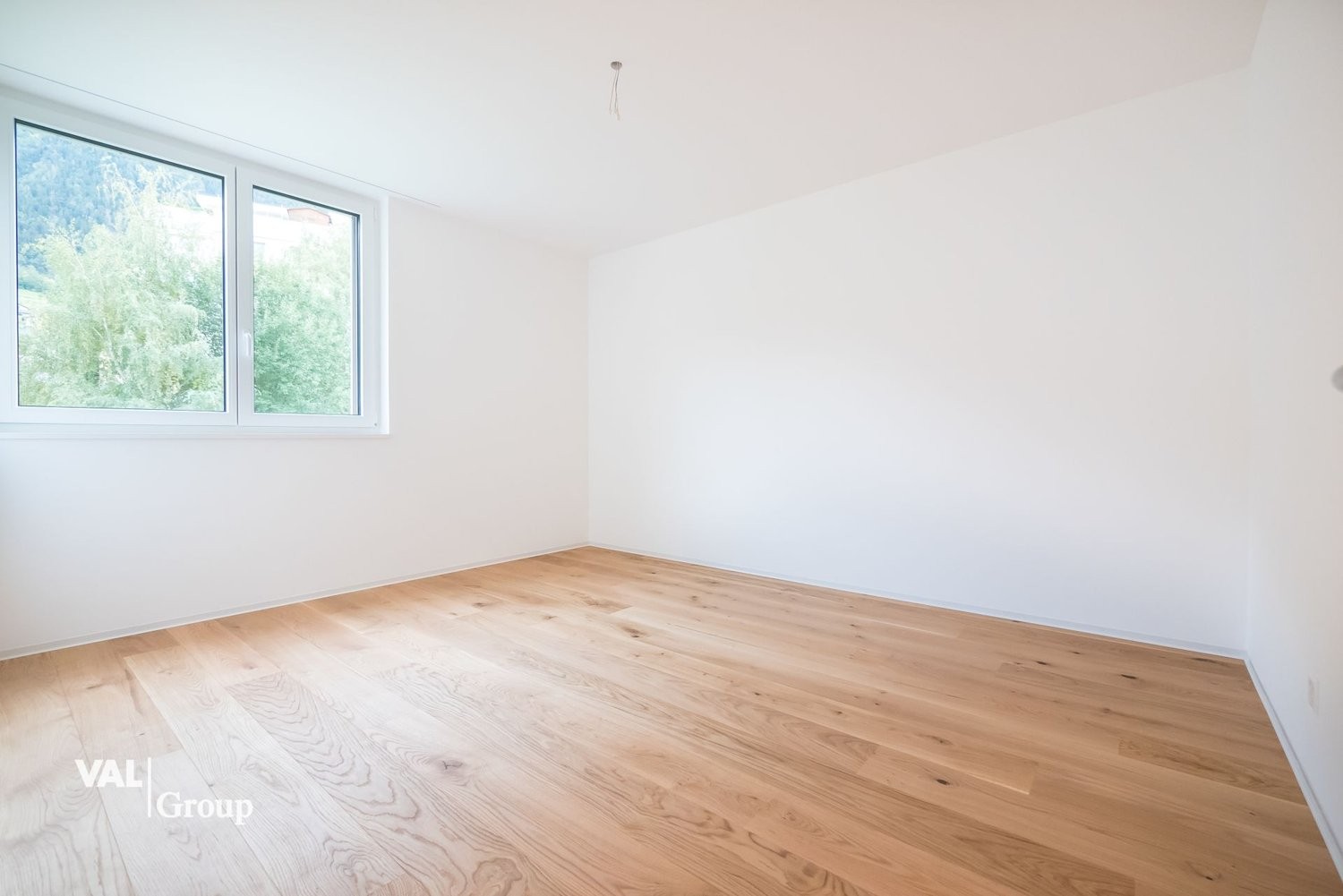 3 ½ pièces appartement