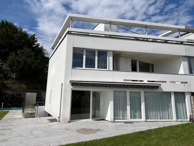 6 ½ locali casa unifamiliare
