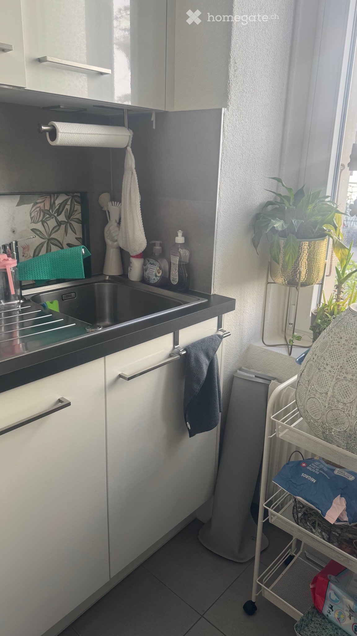 3-Zimmer-Wohnung, Foto 4 von 5