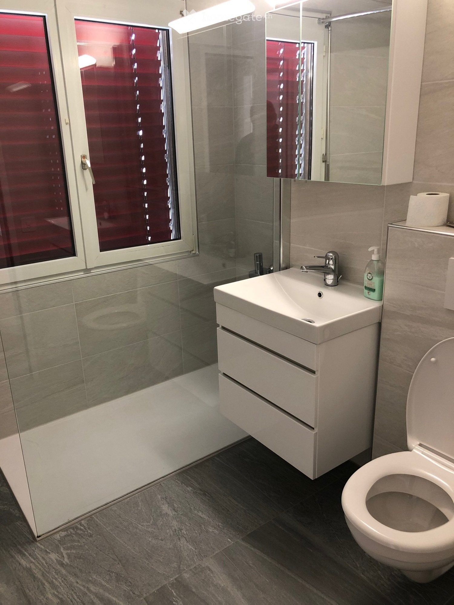 4 rooms apartment, Foto 3 von 5