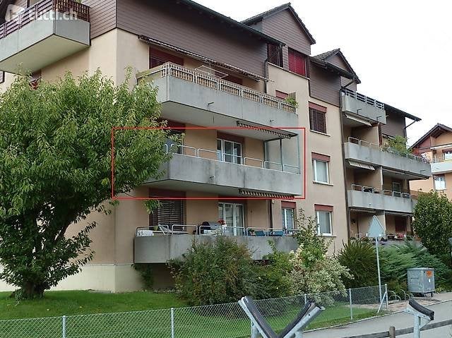 4 rooms apartment, Foto 1 von 5