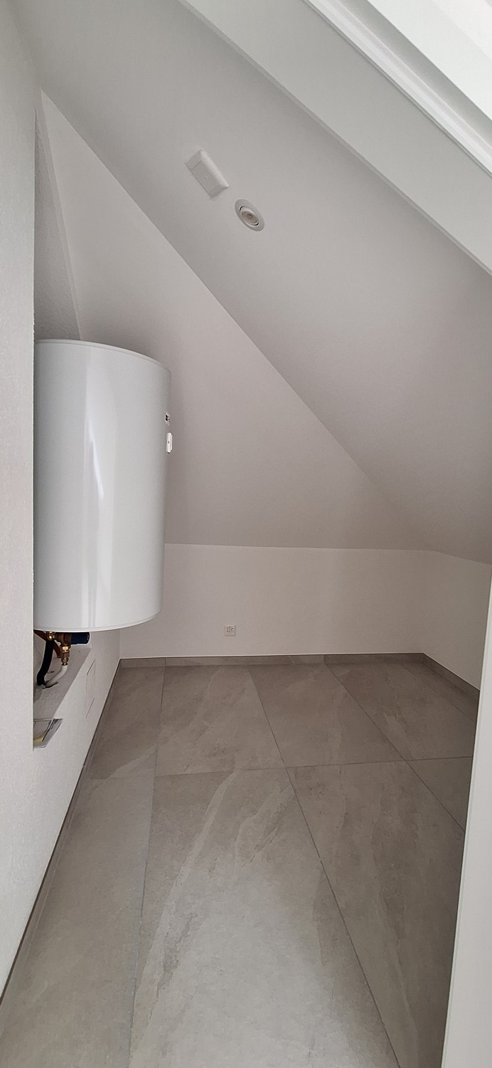 Appartement de 2 pièces