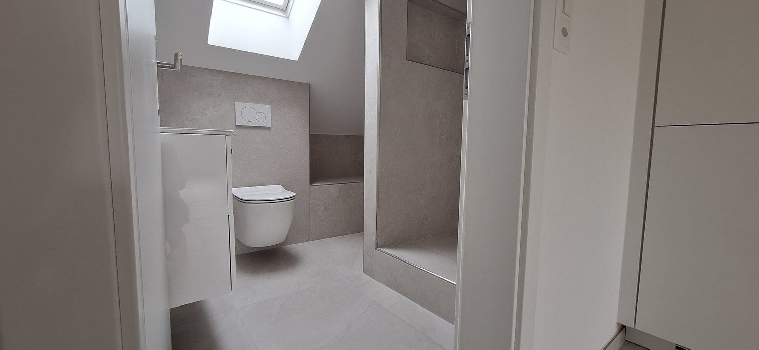 Appartement de 2 pièces