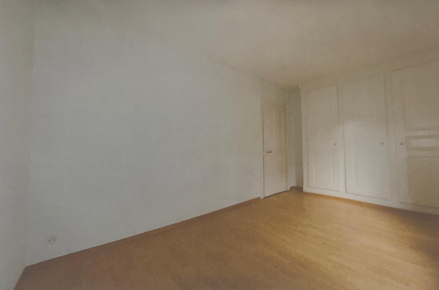 2 rooms apartment