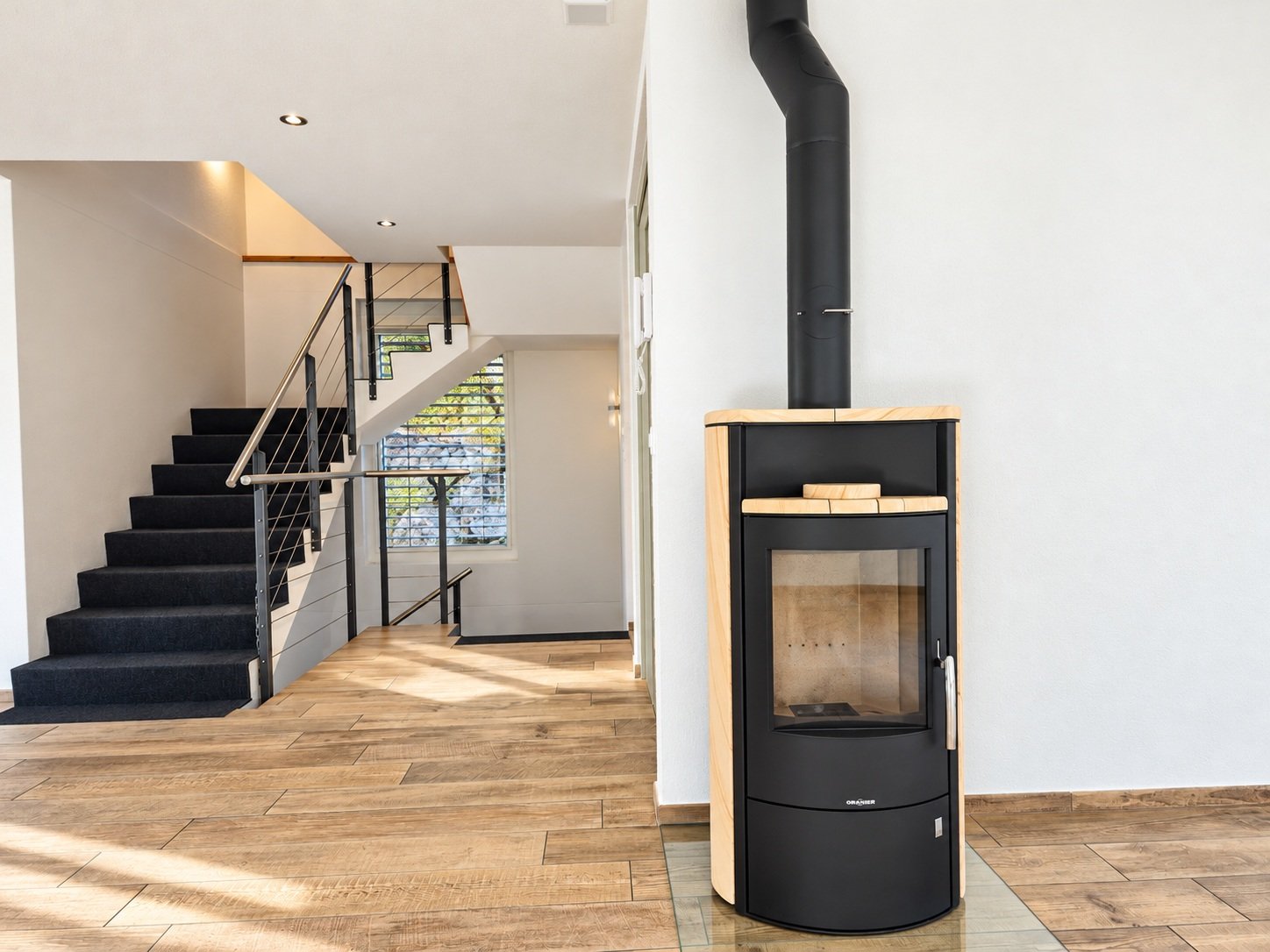 5 ½ rooms chalet