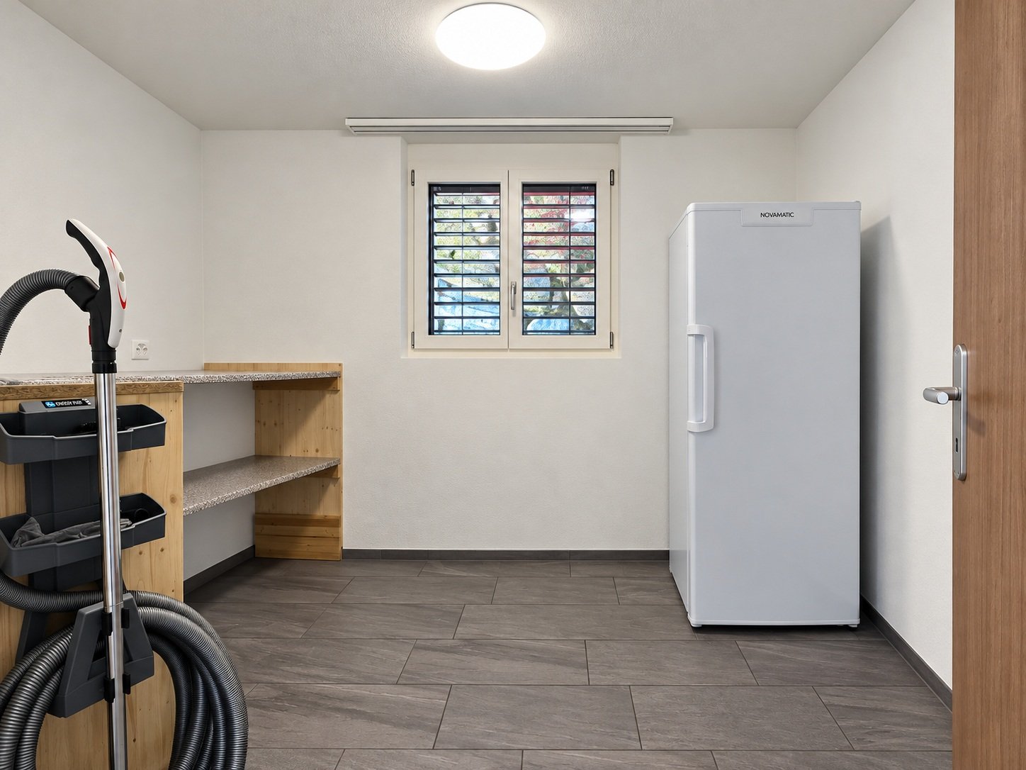 5 ½ rooms chalet