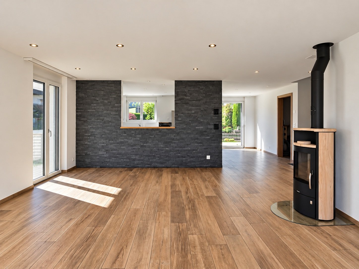 5 ½ rooms chalet
