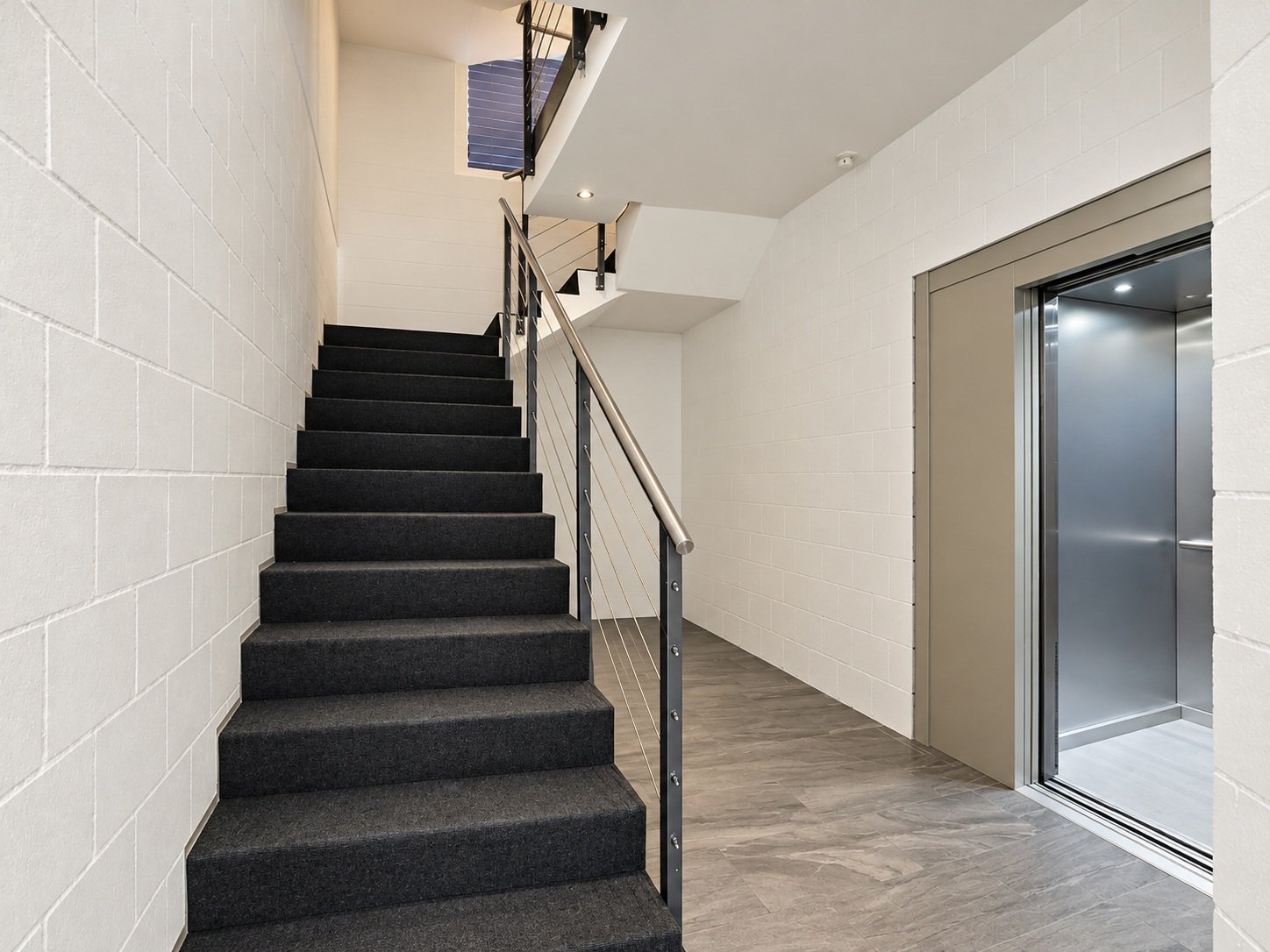 5 ½ rooms chalet