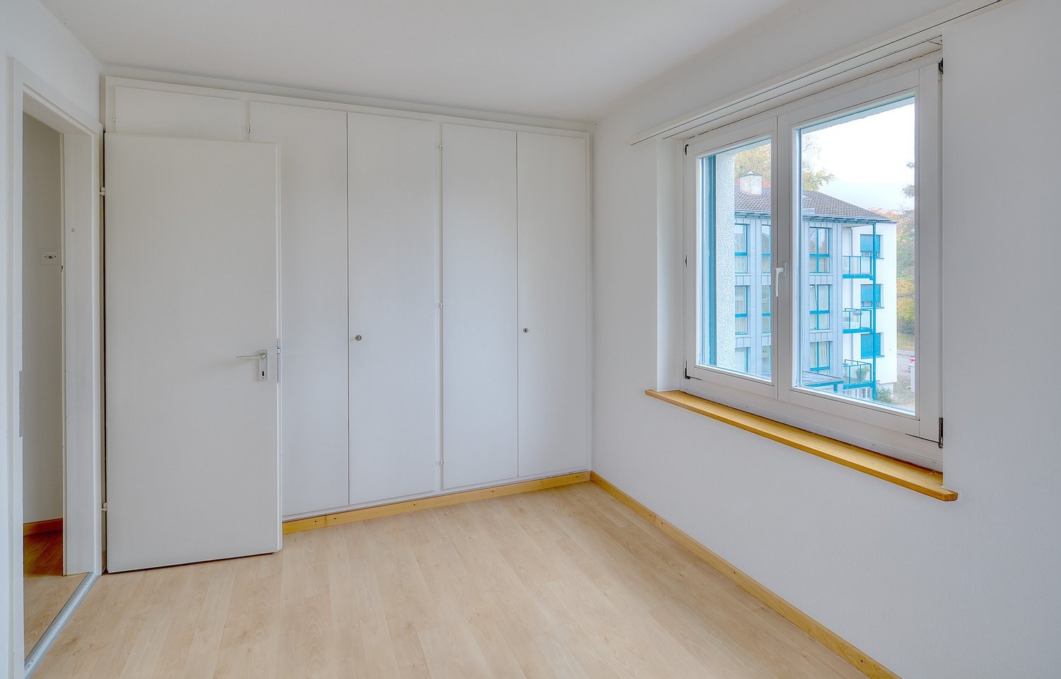 3 ½ rooms apartment, Foto 8 von 10