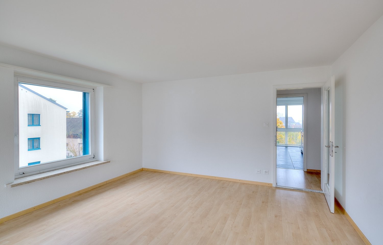 3 ½ rooms apartment, Foto 4 von 10