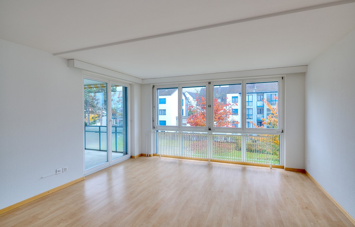 3 ½ rooms apartment, Foto 1 von 10