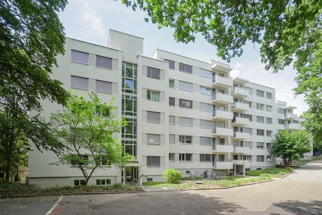 2 rooms apartment