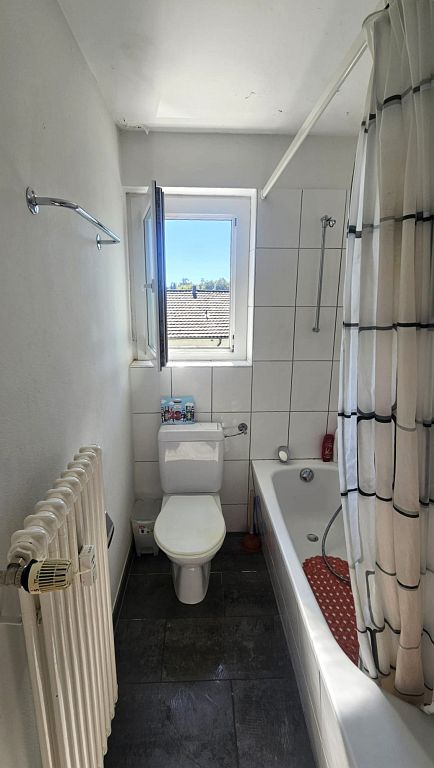 Appartement de 4 pièces