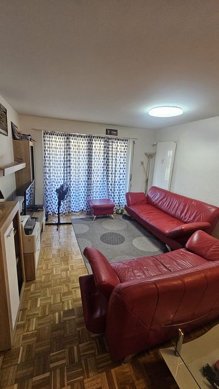 Appartement de 4 pièces
