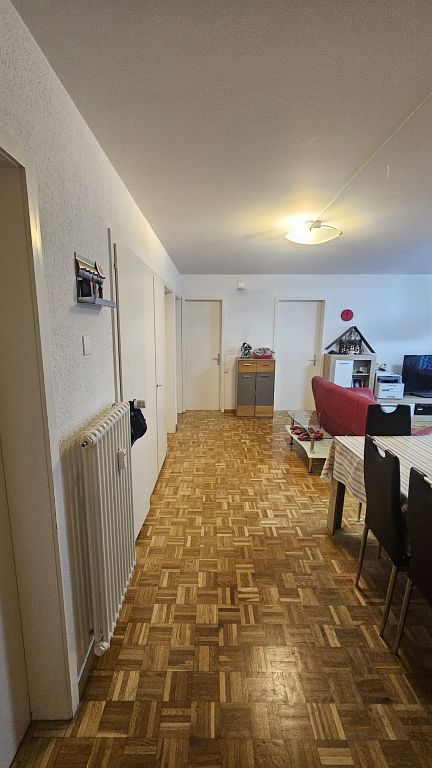 Appartement de 4 pièces