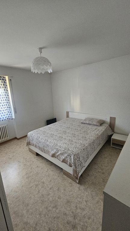 Appartement de 4 pièces
