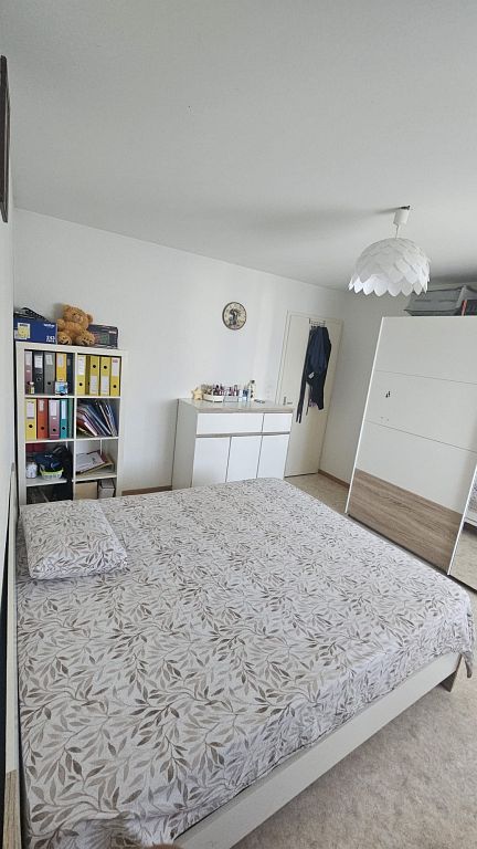 Appartement de 4 pièces