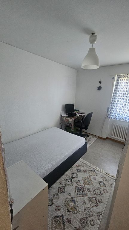 Appartement de 4 pièces