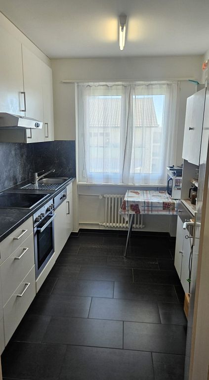 Appartement de 4 pièces