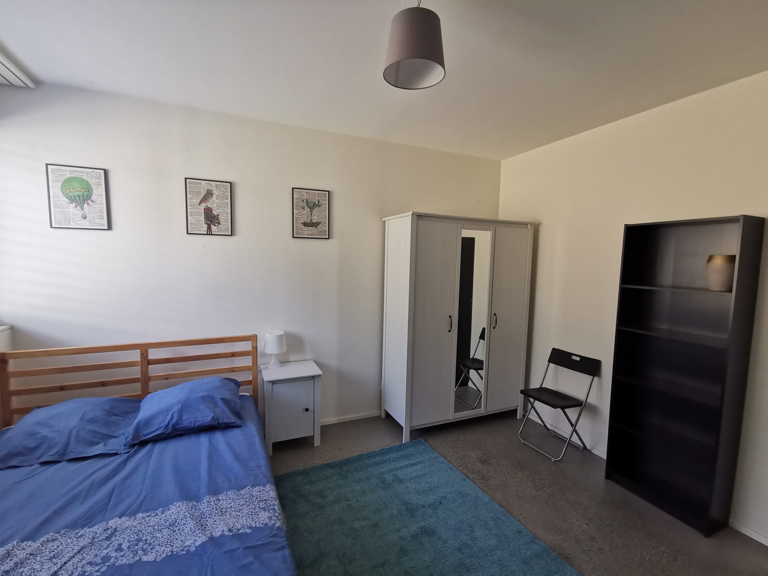 5 ½ Zimmer Einfamilienhaus