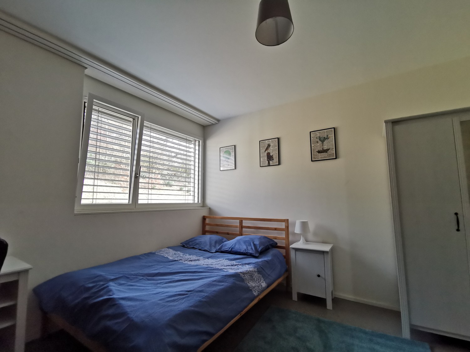 5 ½ Zimmer Einfamilienhaus