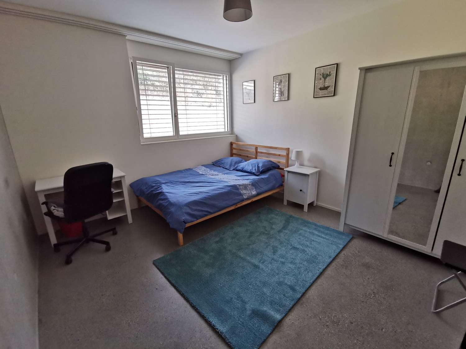 5 ½ Zimmer Einfamilienhaus