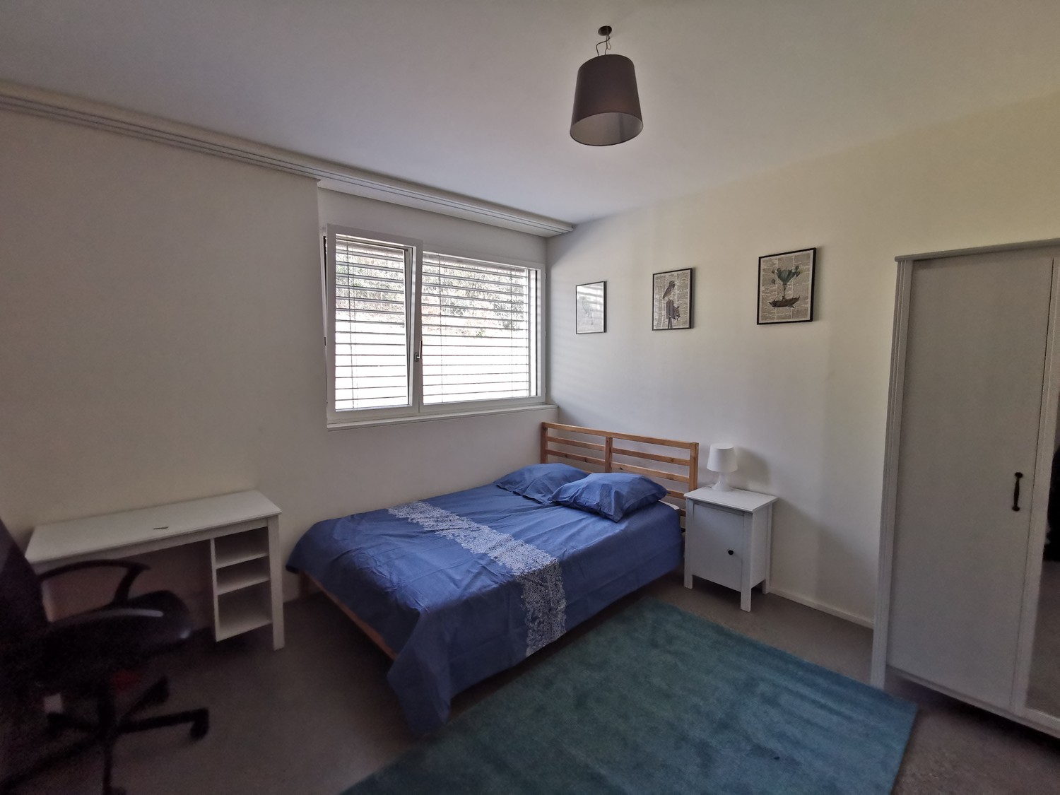 5 ½ Zimmer Einfamilienhaus