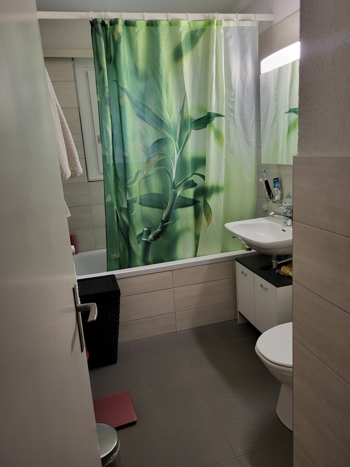 Room in a shared flat, Foto 6 von 6