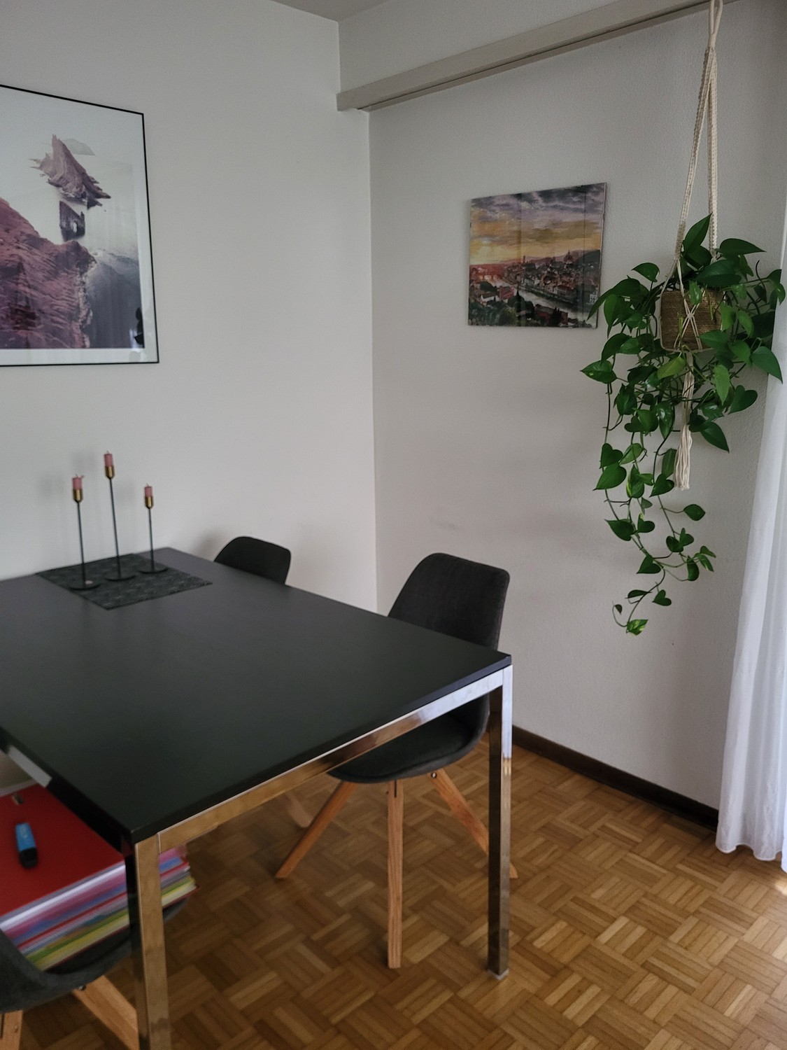 Room in a shared flat, Foto 4 von 6