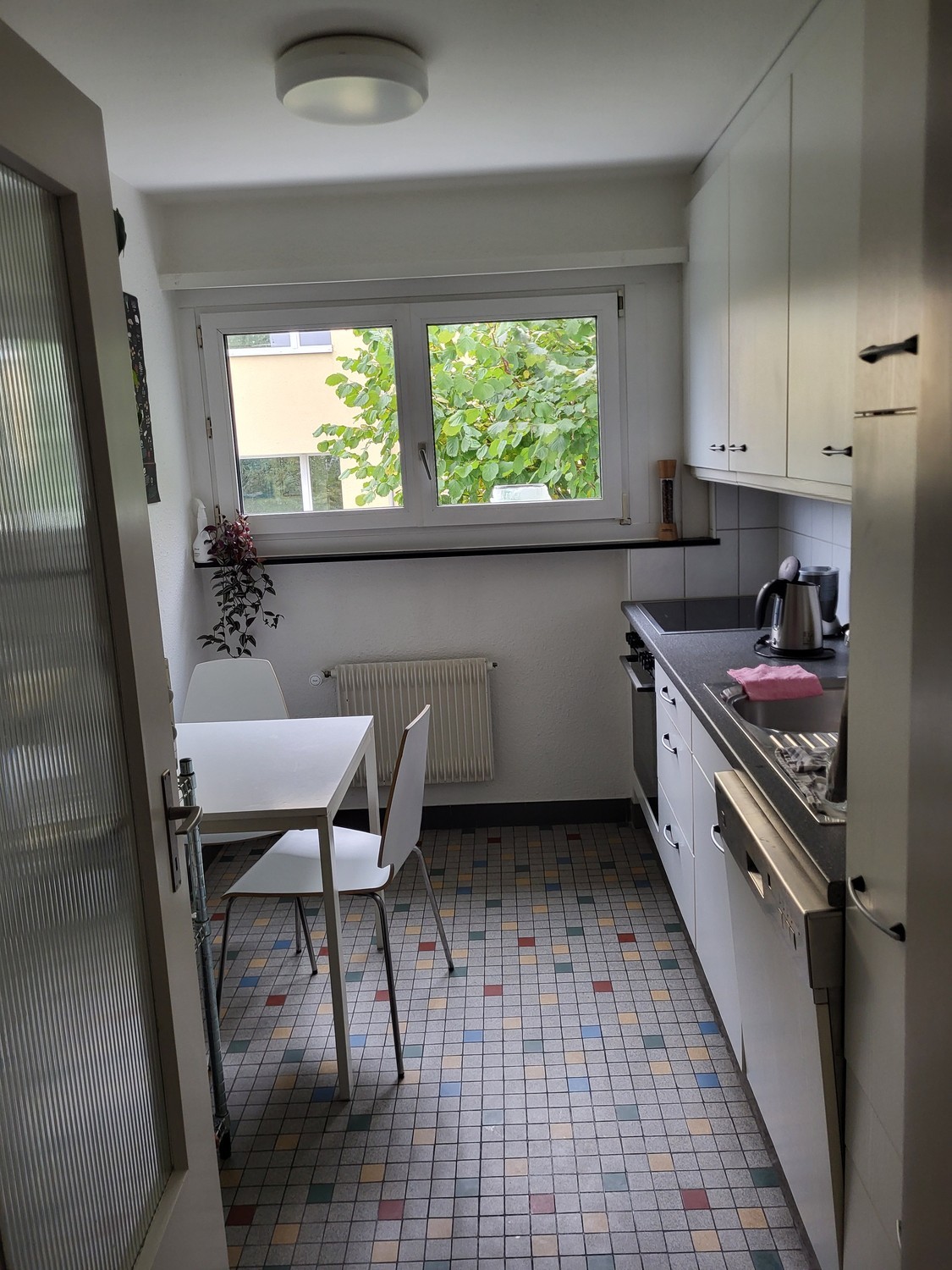 Room in a shared flat, Foto 3 von 6