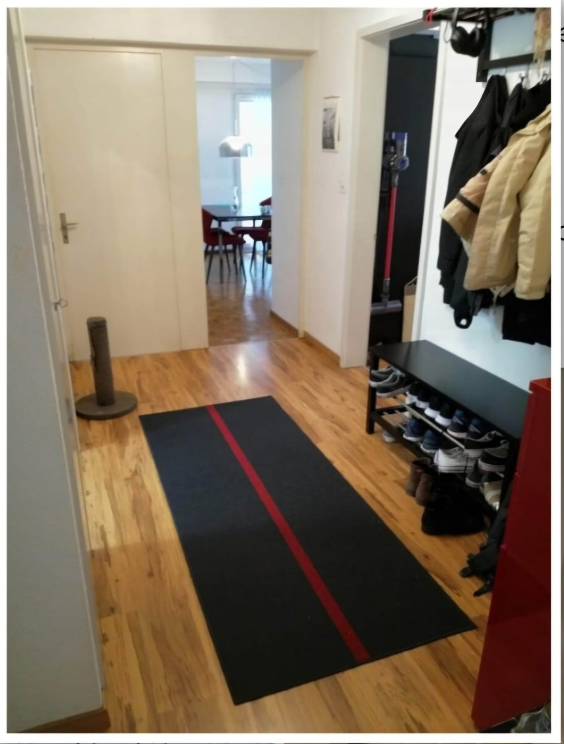 Room in a shared flat, Foto 5 von 6