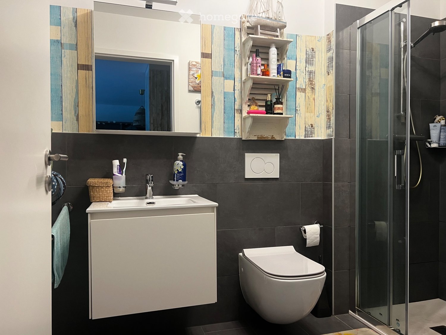 2-Zimmer-Wohnung, Foto 4 von 5