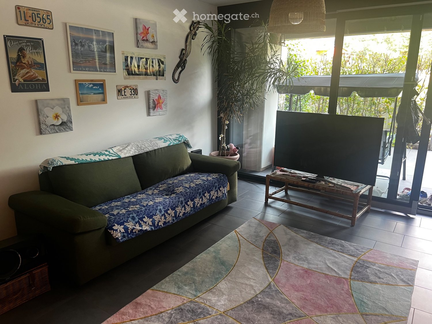 2-Zimmer-Wohnung, Foto 3 von 5