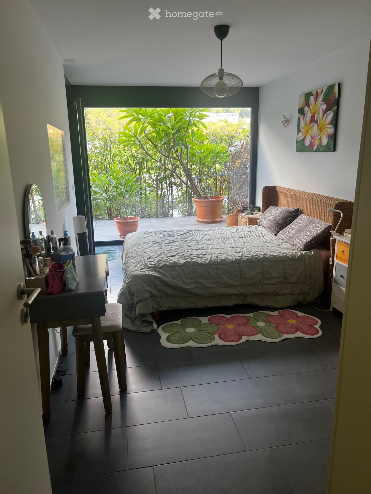 2-Zimmer-Wohnung, Foto 5 von 5