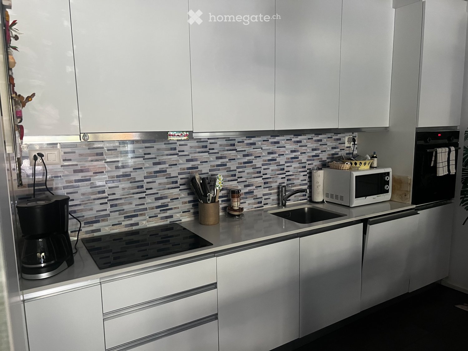 2-Zimmer-Wohnung, Foto 2 von 5