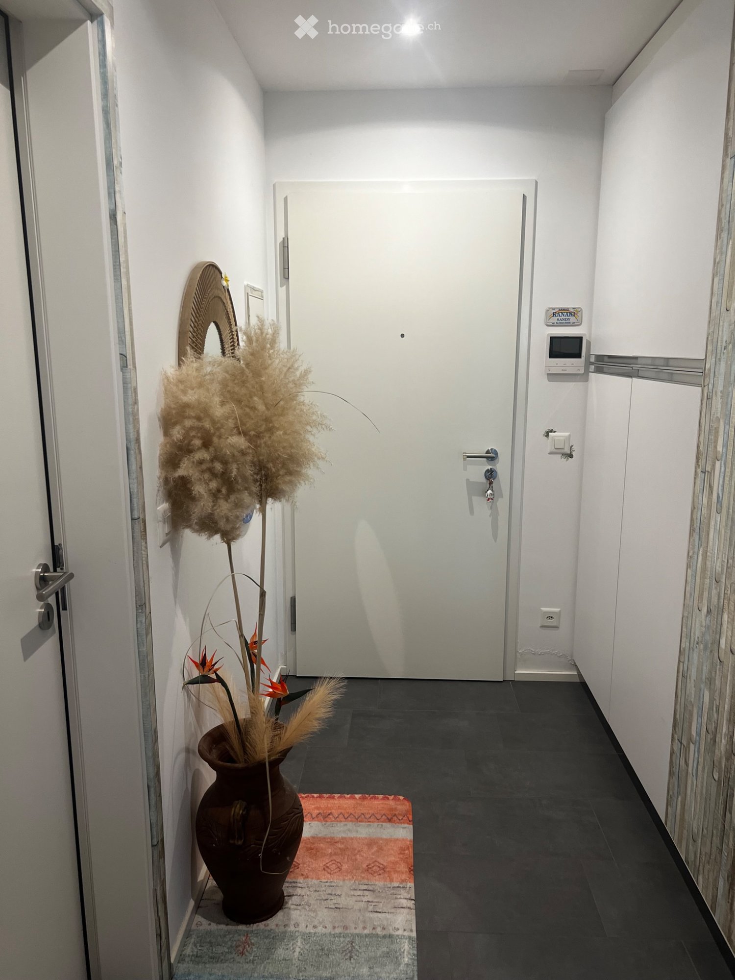 2-Zimmer-Wohnung, Foto 1 von 5
