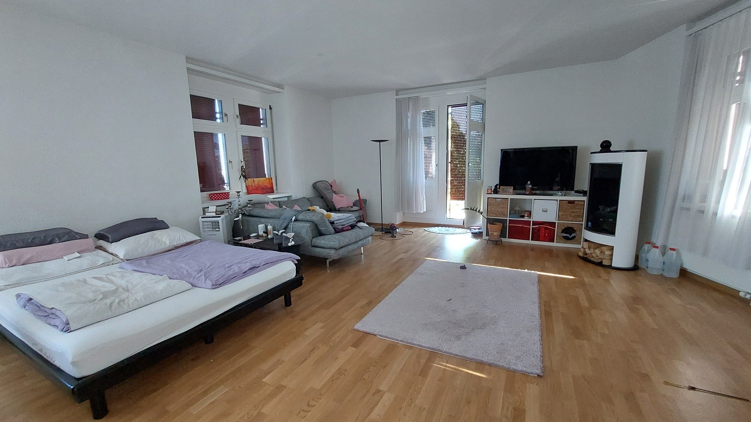 2 ½ Zimmer-Wohnung, Foto 2 von 5