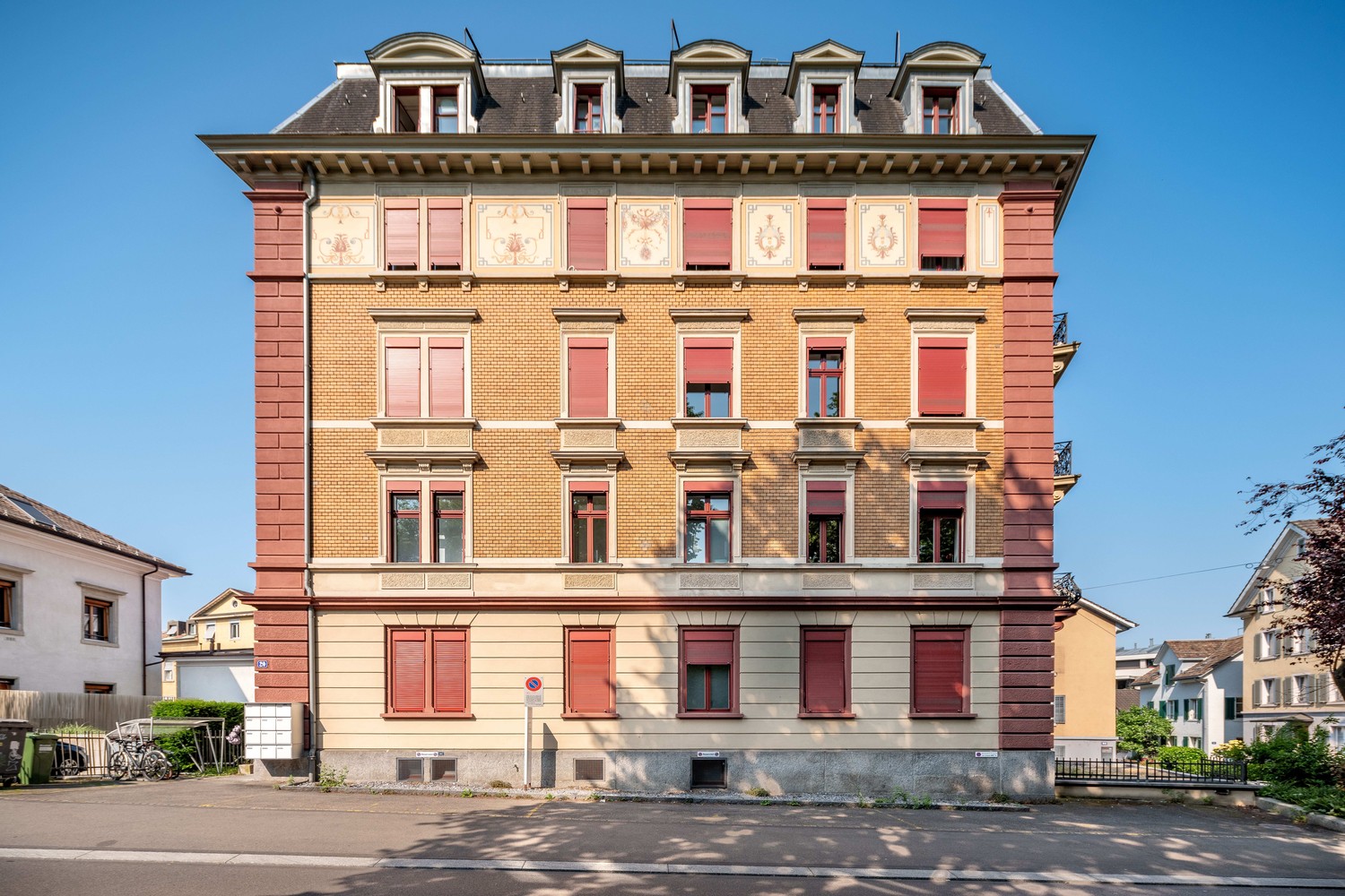 2 ½ Zimmer-Wohnung, Foto 5 von 5