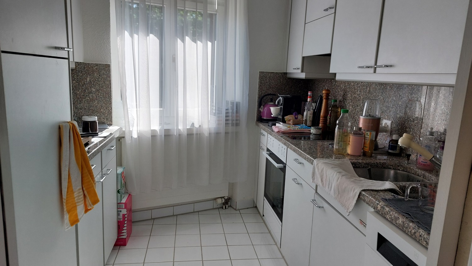 2 ½ Zimmer-Wohnung, Foto 3 von 5