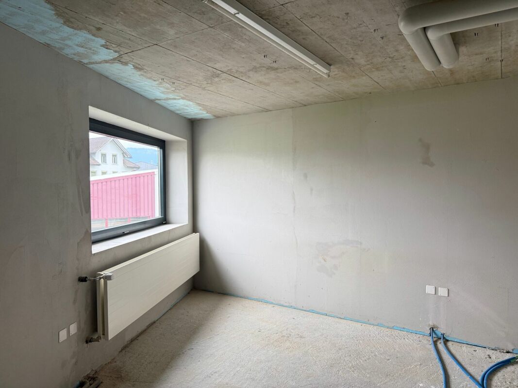 Atelier de 150m²