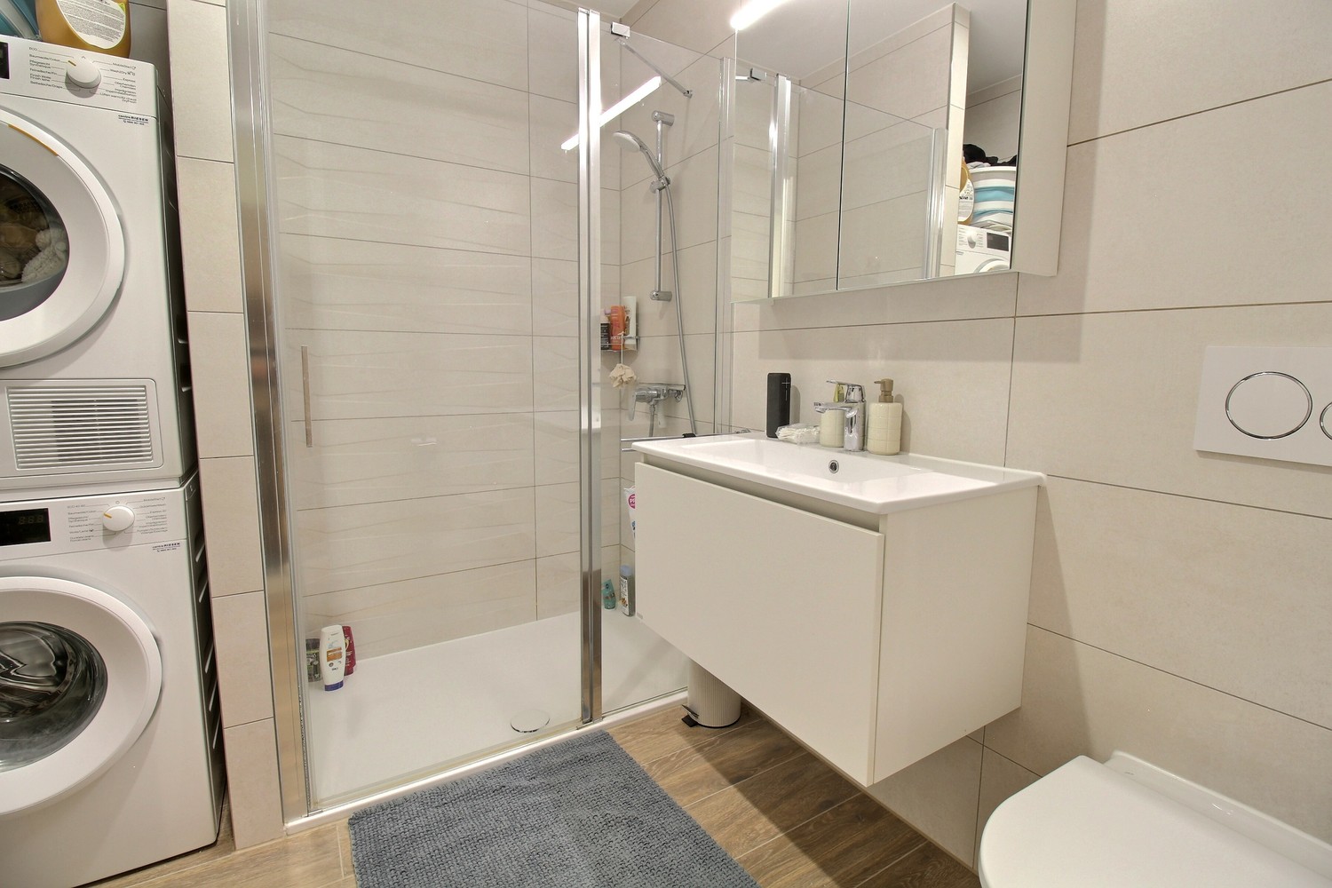 3 ½ Zimmer-Wohnung