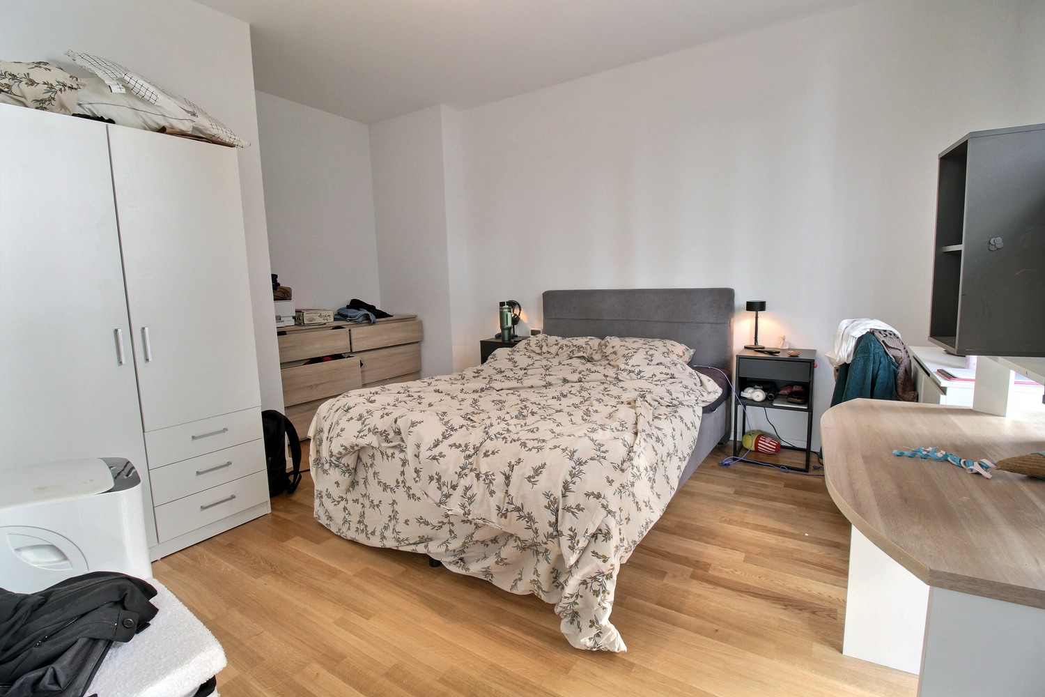 3 ½ Zimmer-Wohnung
