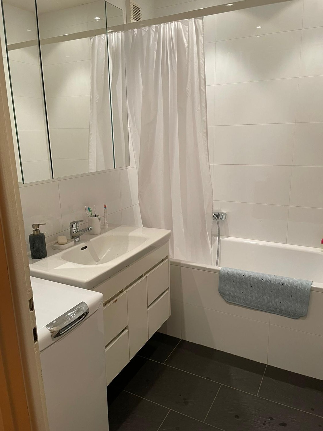 5-Zimmer-Wohnung, Foto 7 von 8