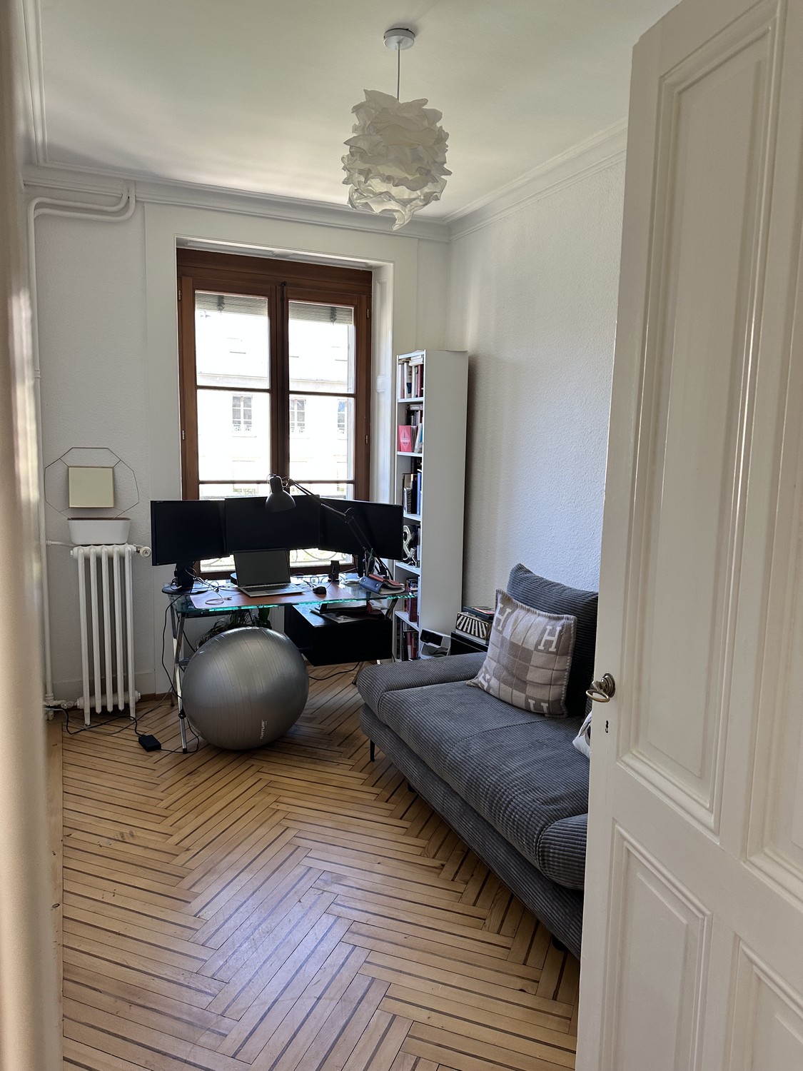5-Zimmer-Wohnung, Foto 6 von 8