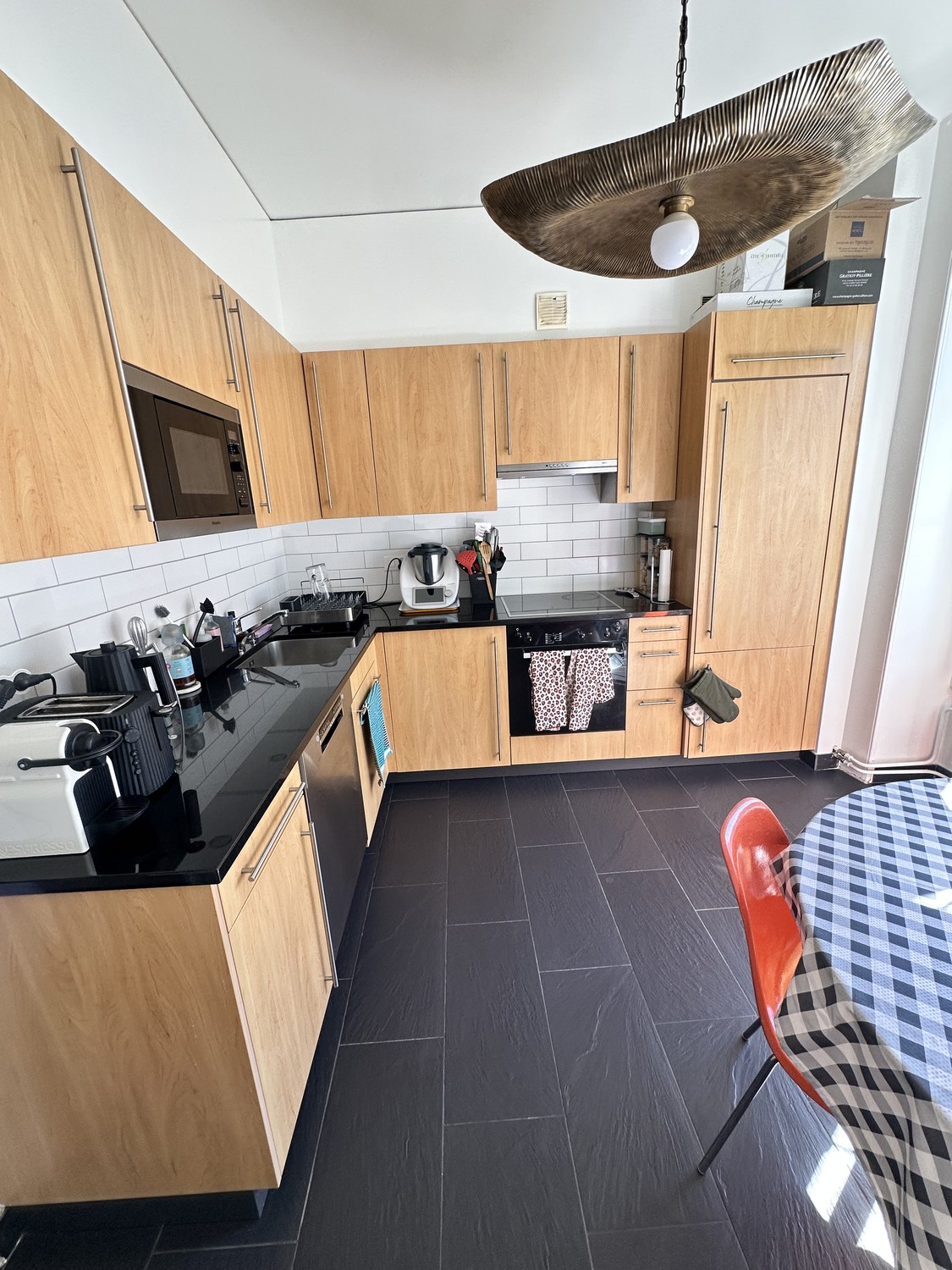 5-Zimmer-Wohnung, Foto 3 von 8