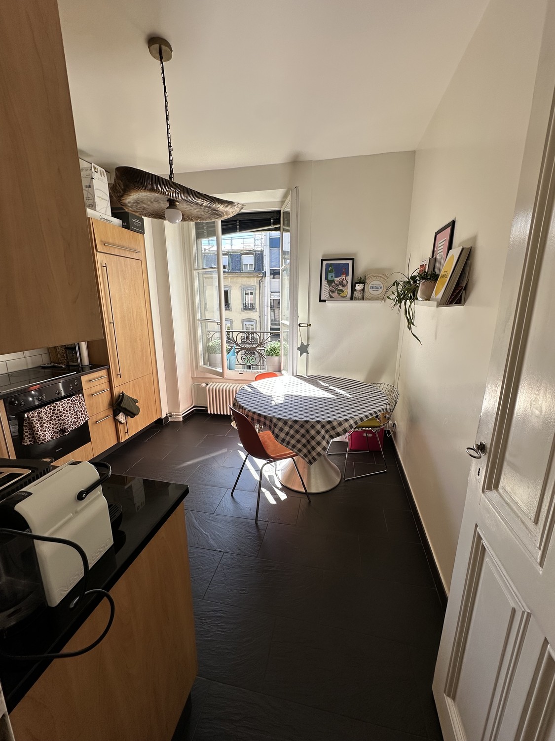 5-Zimmer-Wohnung, Foto 2 von 8