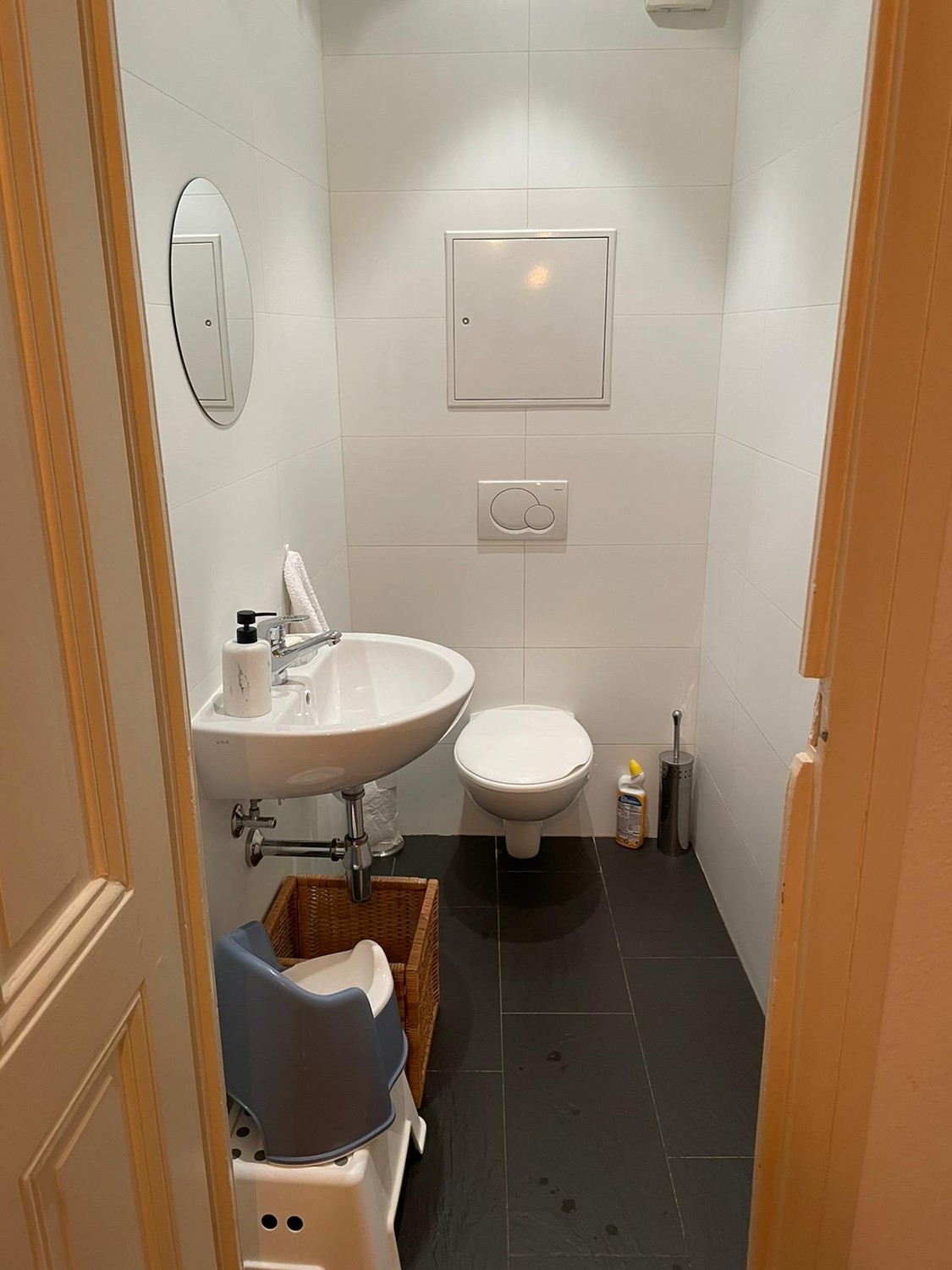 5-Zimmer-Wohnung, Foto 8 von 8